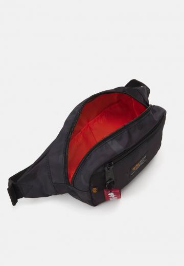 Сумка на пояс