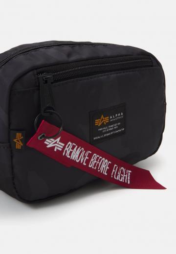 Сумка на пояс