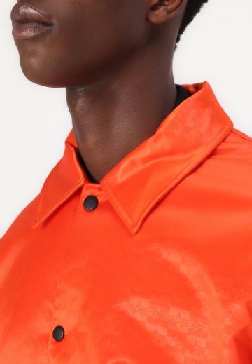 Куртка бомбер