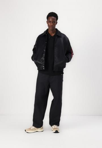 Куртка бомбер