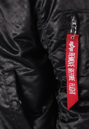 Куртка бомбер