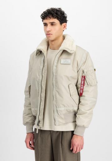 Куртка бомбер