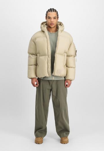 Зимняя куртка