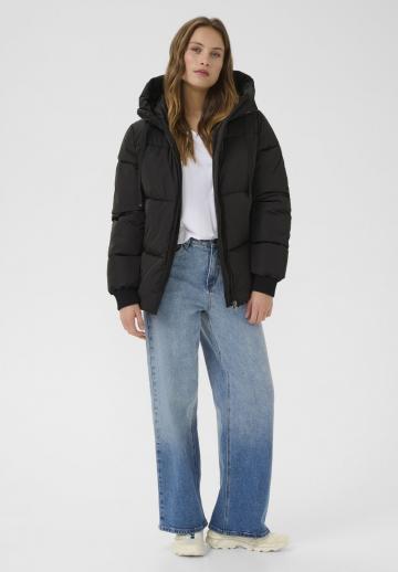 Зимняя куртка