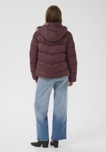 Зимняя куртка