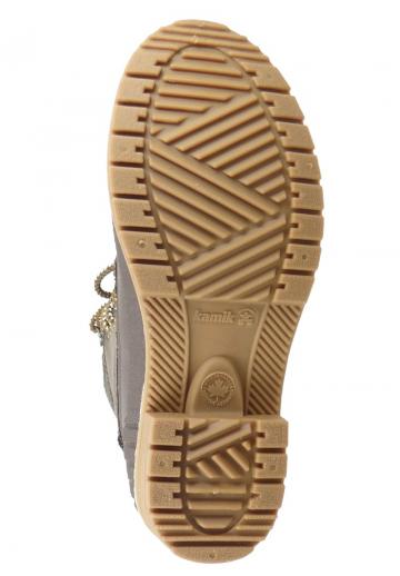 Походные сапоги