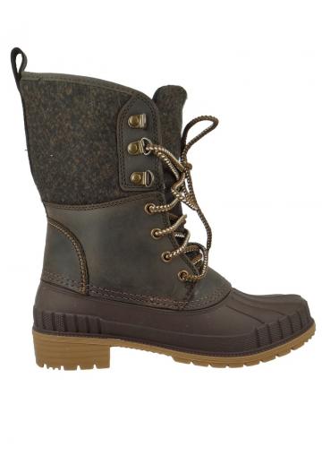 Походные сапоги