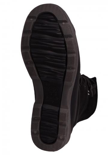 Зимние ботинки