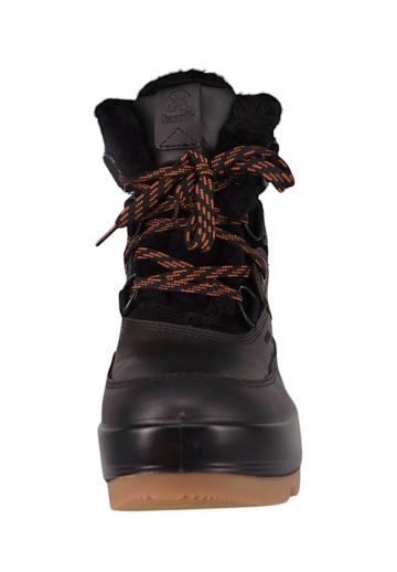 Зимние ботинки