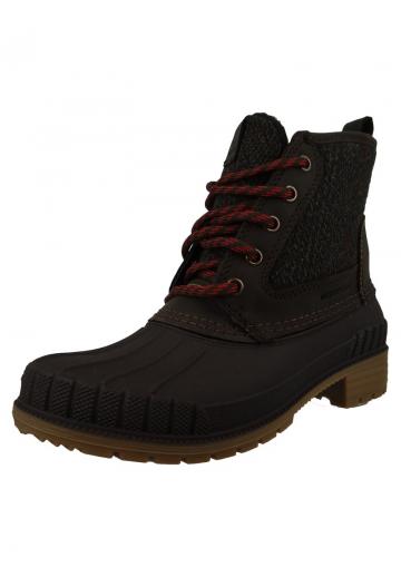 Зимние ботинки