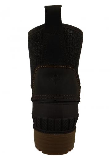 Зимние ботинки