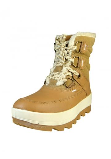 Зимние ботинки