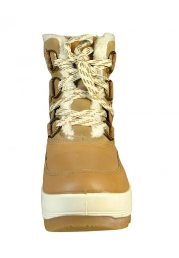 Зимние ботинки