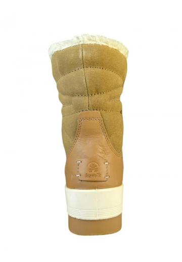 Зимние ботинки