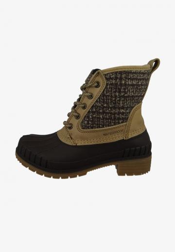 Зимние ботинки