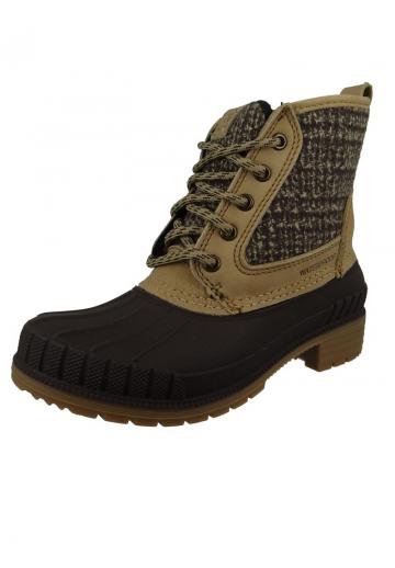 Зимние ботинки