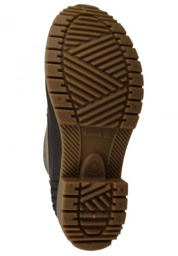 Зимние ботинки