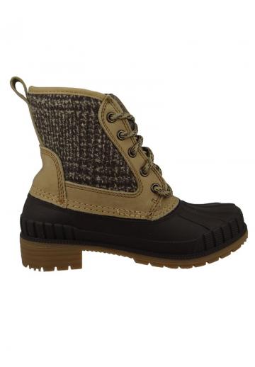 Зимние ботинки