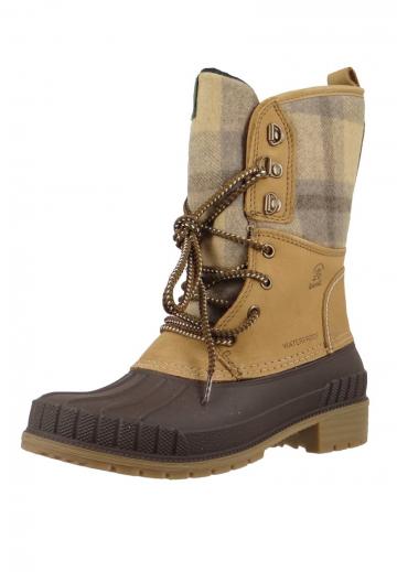 Походные сапоги