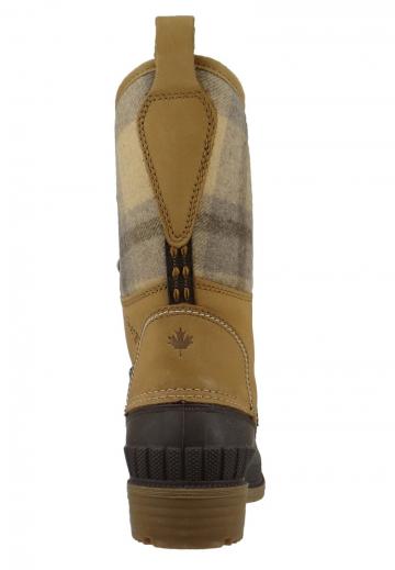 Походные сапоги