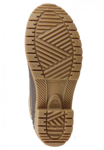 Походные сапоги