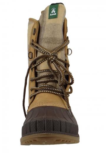 Походные сапоги