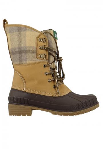 Походные сапоги