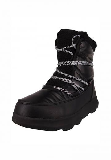 Зимние ботинки