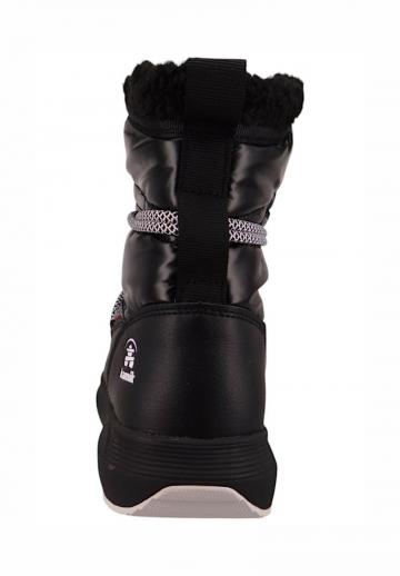 Зимние ботинки