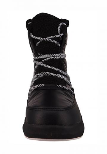 Зимние ботинки