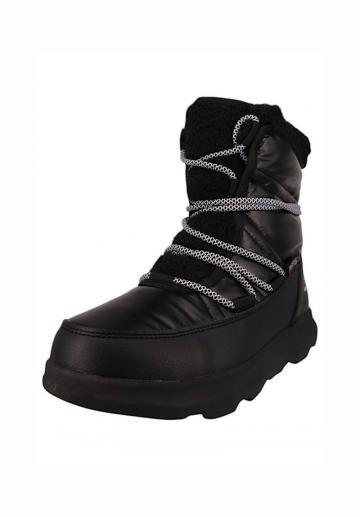 Зимние ботинки