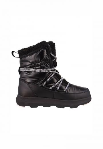 Зимние ботинки