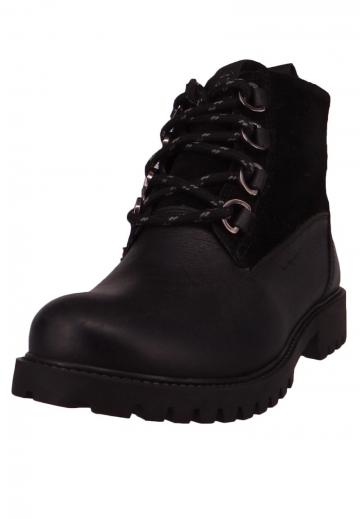 Зимние ботинки