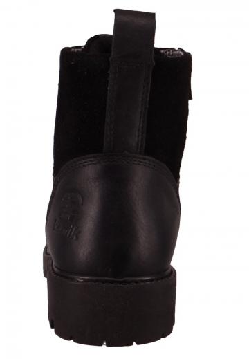 Зимние ботинки