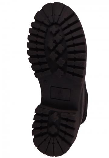 Зимние ботинки