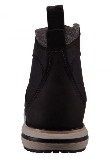 Зимние ботинки