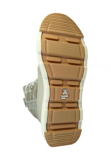 Зимние ботинки