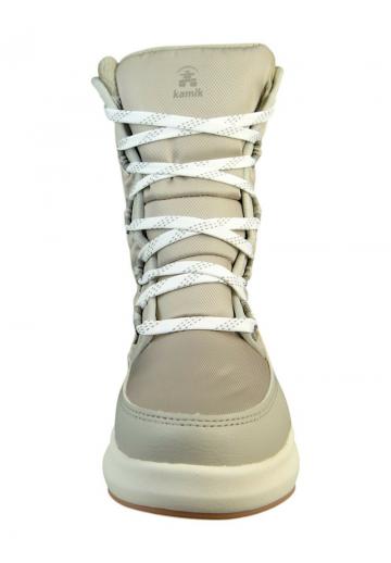 Зимние ботинки