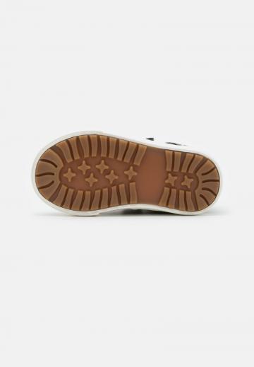 Высокие кеды