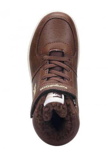 Высокие кеды