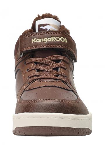 Высокие кеды