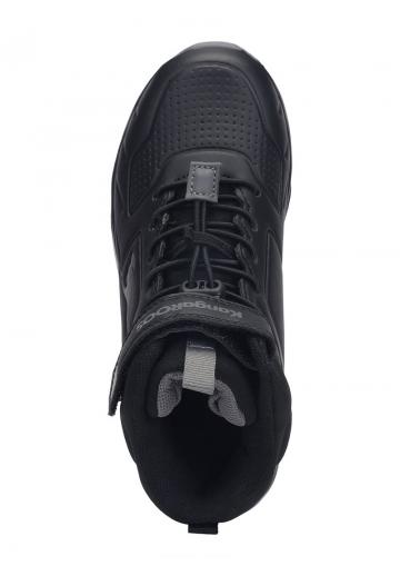 Высокие кеды