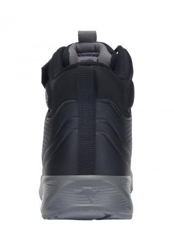 Высокие кеды