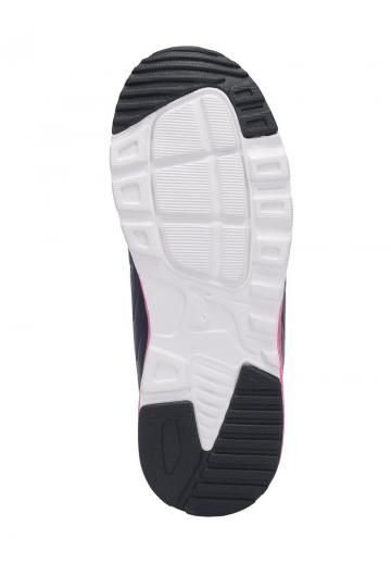 Высокие кеды