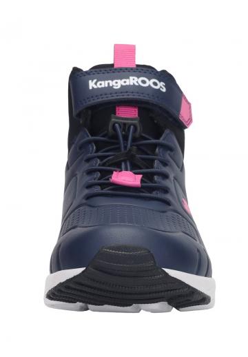 Высокие кеды