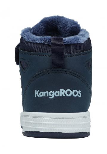 Высокие кеды