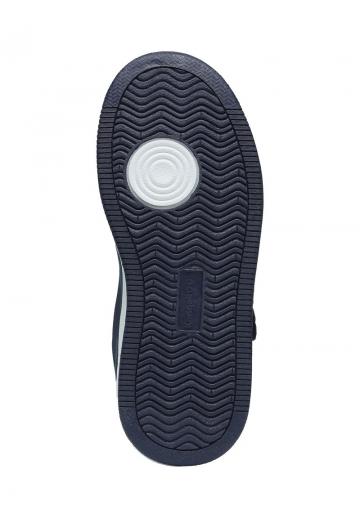 Высокие кеды