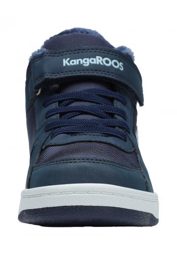 Высокие кеды