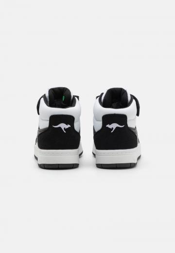 Высокие кеды