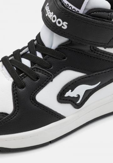 Высокие кеды